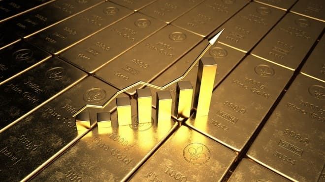 Mengapa Harga Emas Selalu Naik?