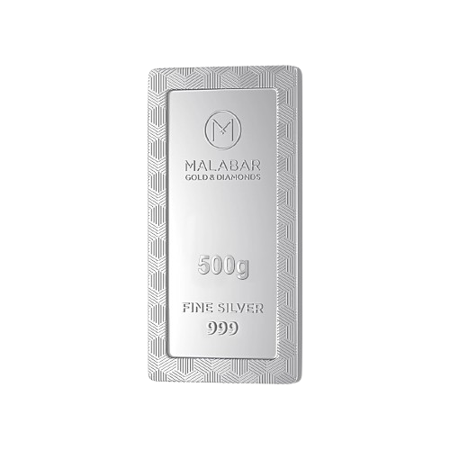 Perak 500g
